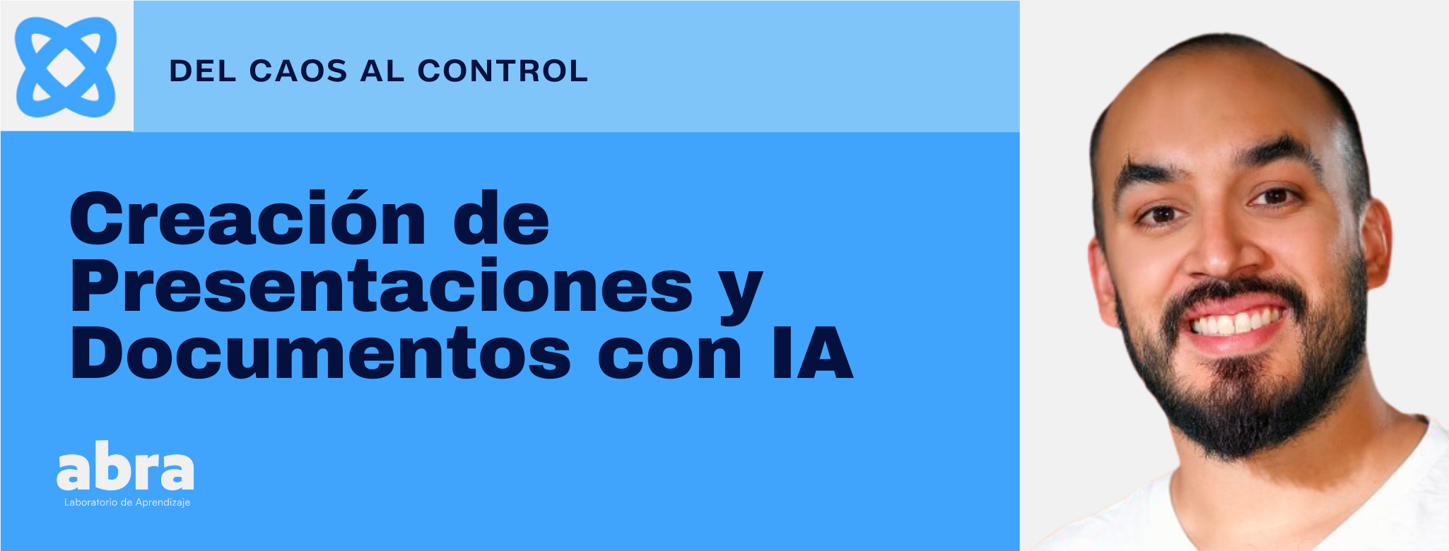 Aumenta tu productividad con IA