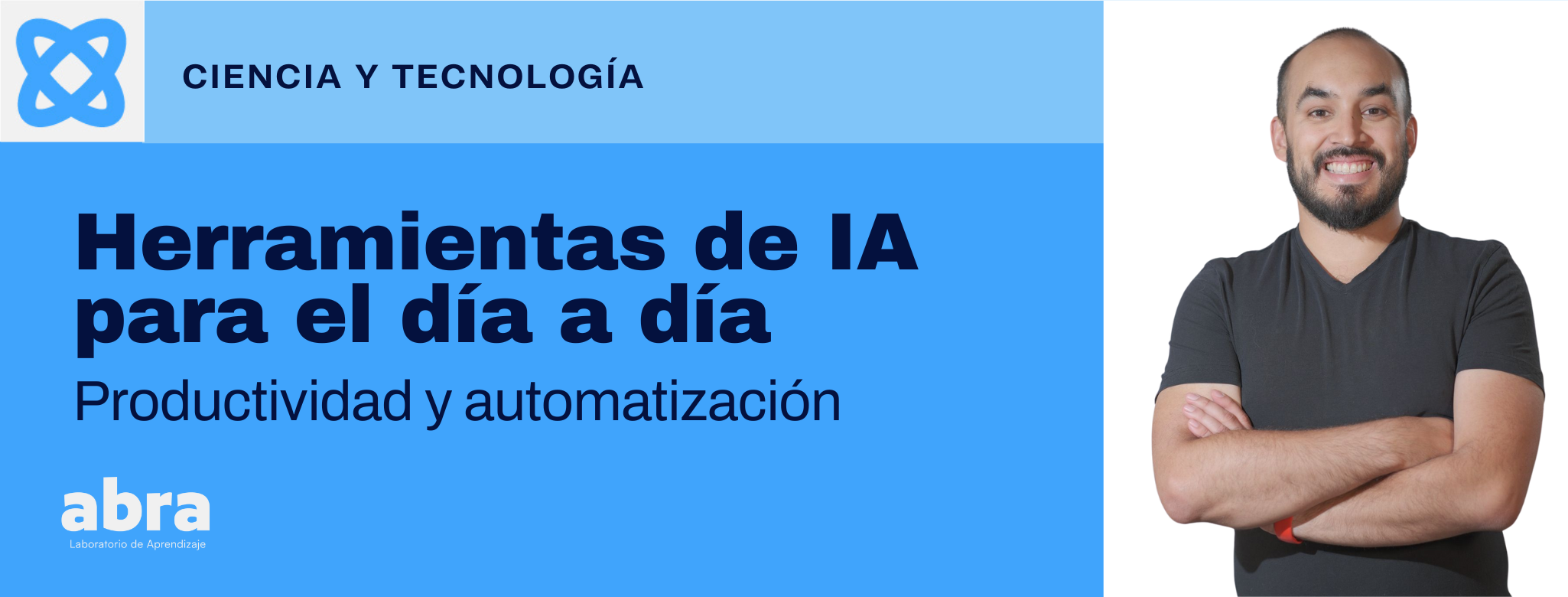 Herramientas de IA para el Día a Día: Productividad y Automatización 