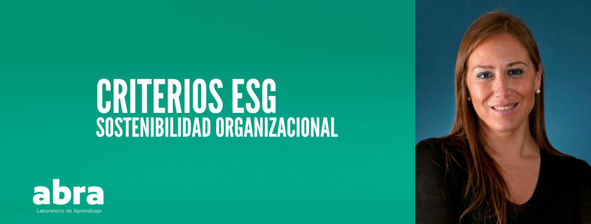  Criterios ESG Sostenibilidad Organizacional