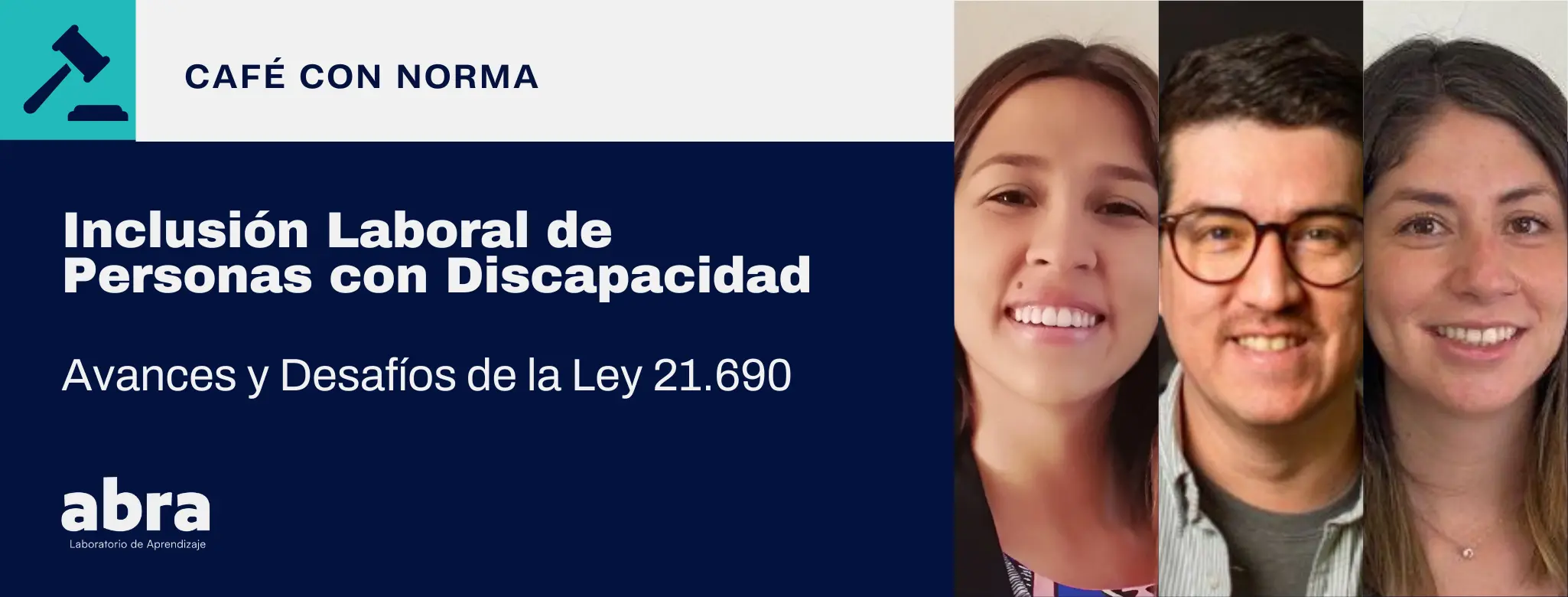 Inclusión Laboral de Personas con Discapacidad: Avances y Desafíos de la Ley 21.690