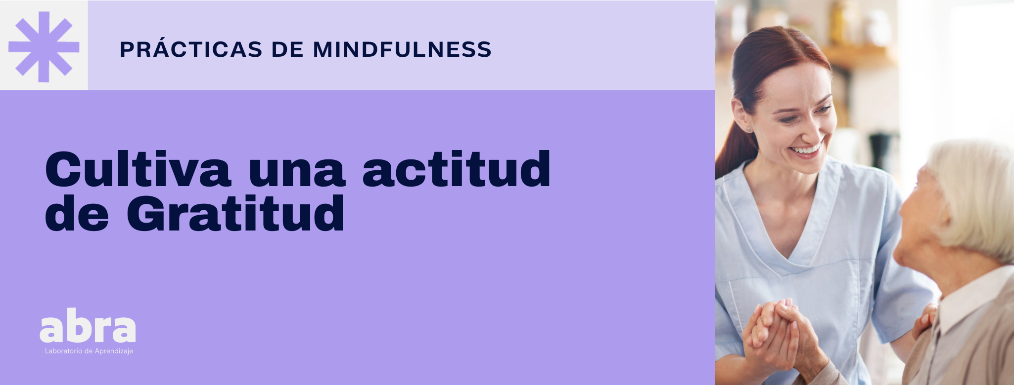 Prácticas de Mindfulness