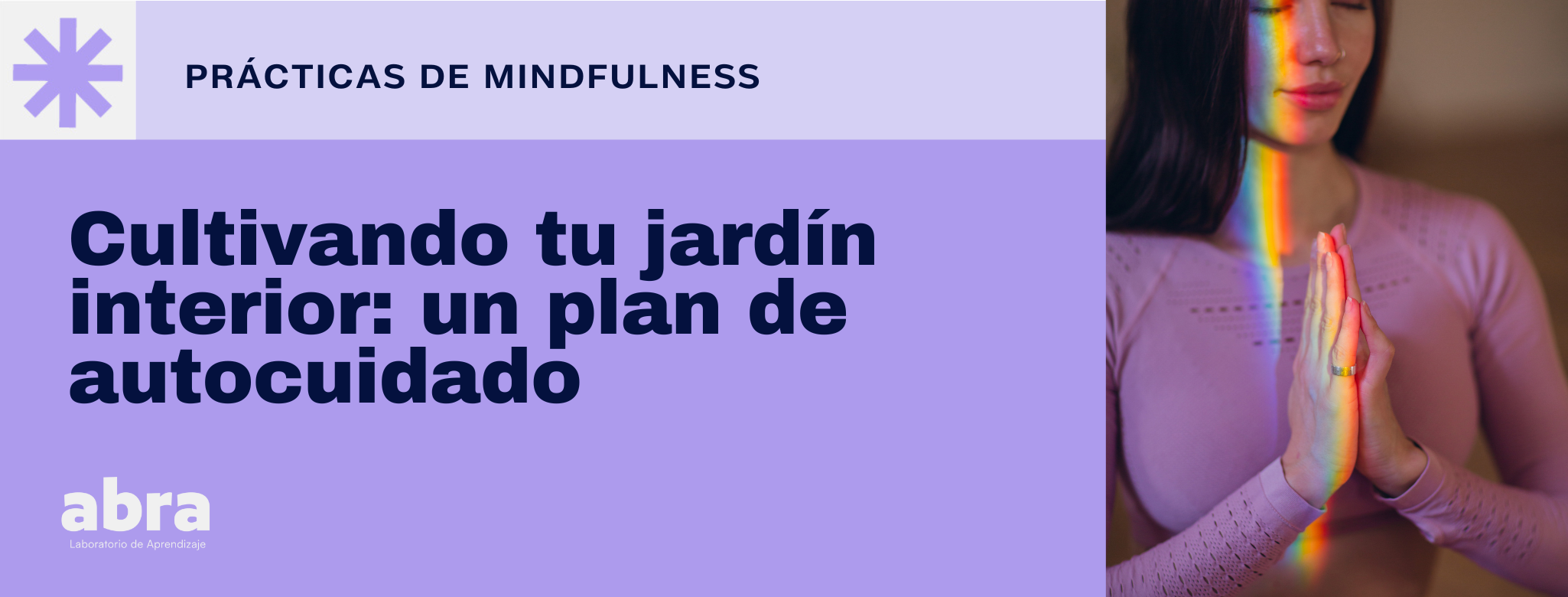 Prácticas de Mindfulness