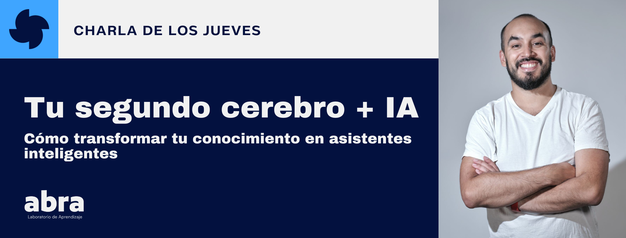 Tu Segundo Cerebro + IA