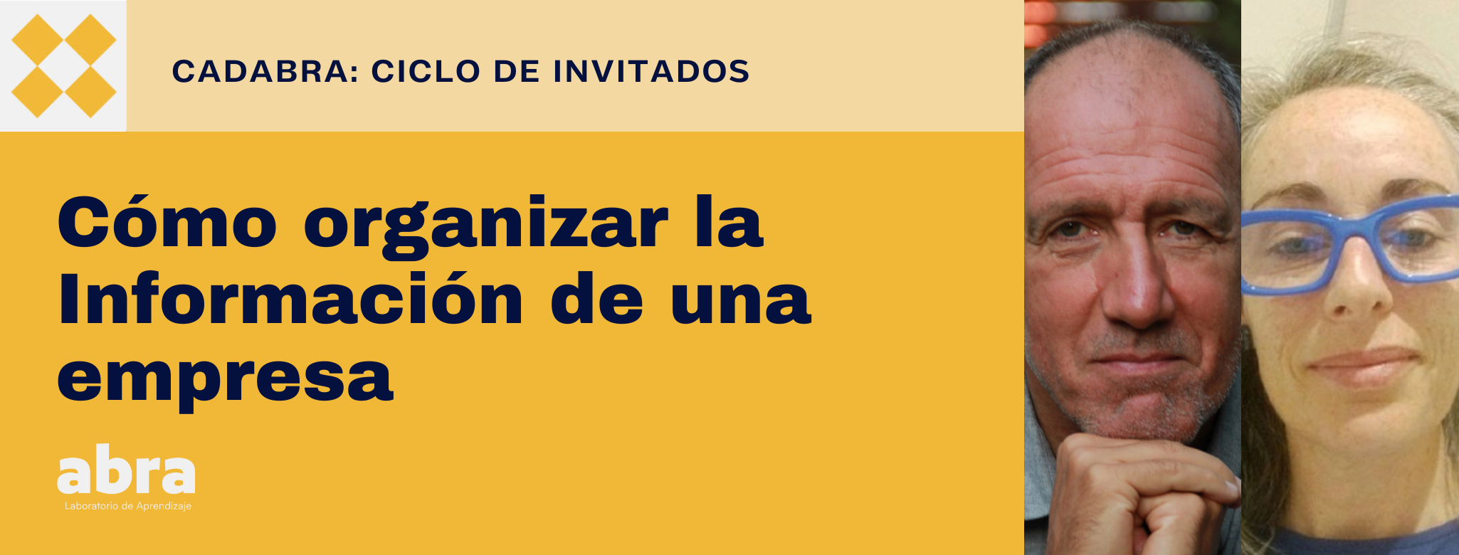 Cadabra: Ciclo de invitados