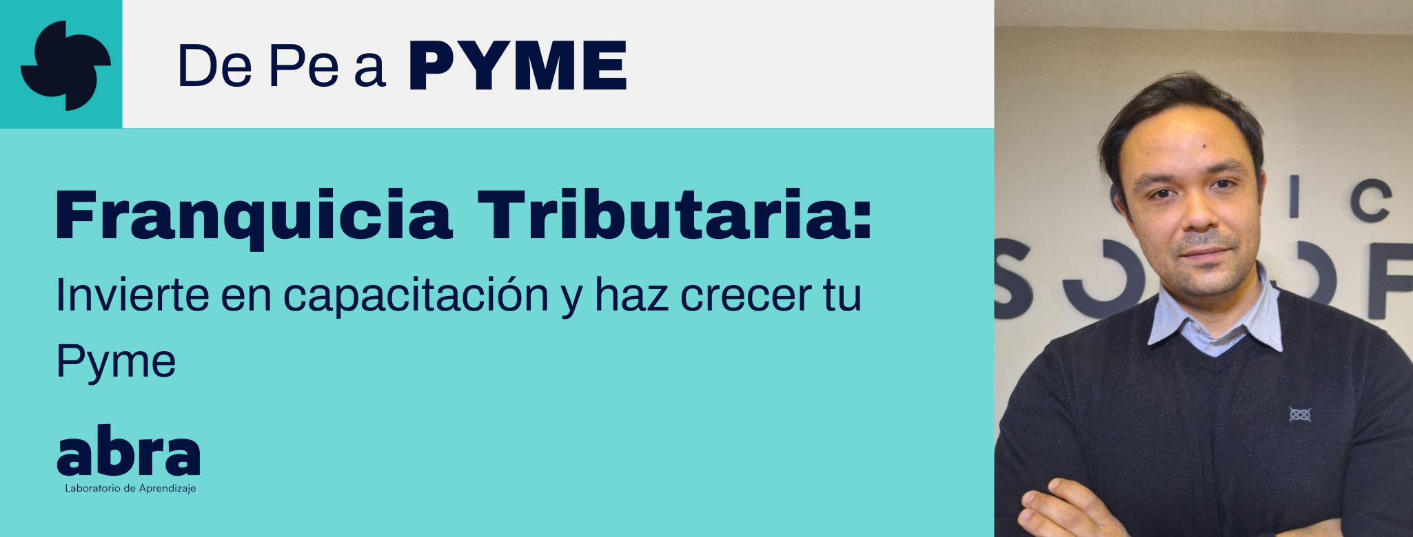 De Pe a PYME