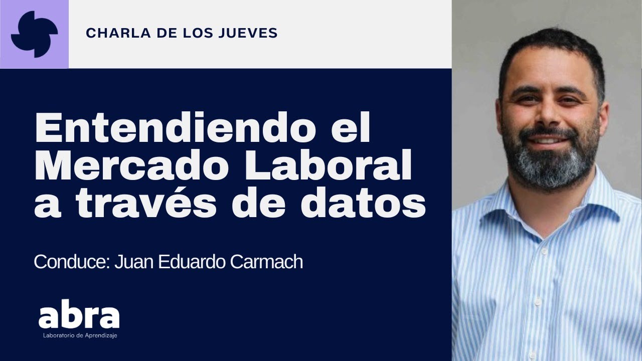 Entendiendo el Mercado Laboral a través de Datos