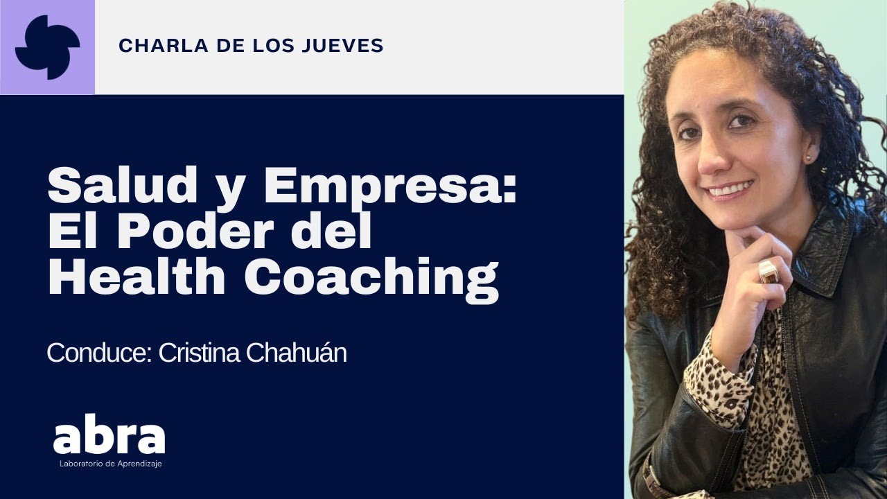 Salud y Empresa: El Poder del Health Coaching
