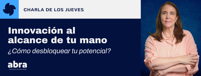 Innovación al alcance de tu mano ¿Cómo desbloquear tu potencial?