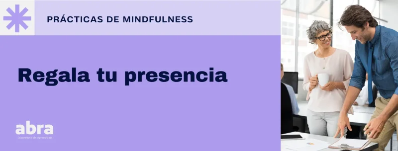 Prácticas de Mindfulness