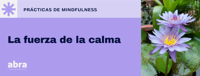 Prácticas de Mindfulness