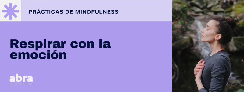 Prácticas de Mindfulness