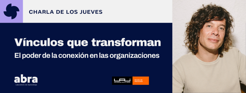 Vínculos que transforman: El poder de la conexión en las organizaciones