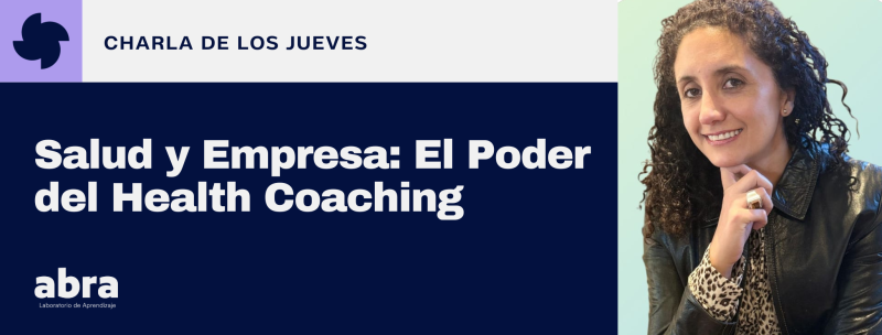 Salud y Empresa: El Poder del Health Coaching