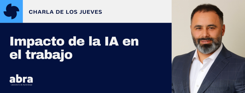 Impacto de la IA en el trabajo