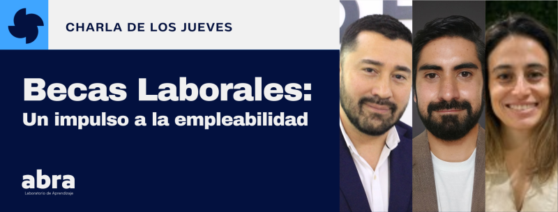 Becas Laborales: Un impulso a la empleabilidad 