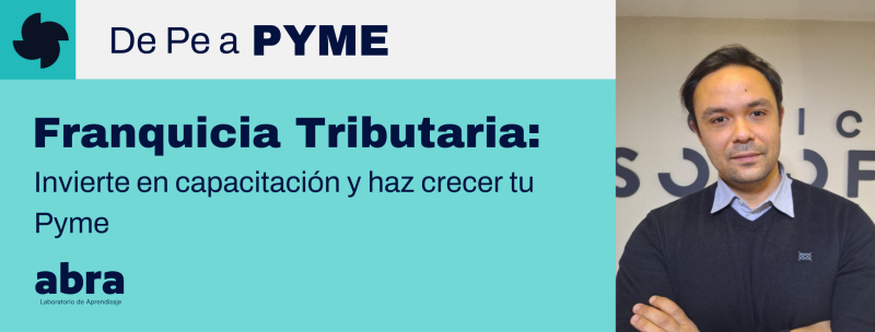 De Pe a PYME